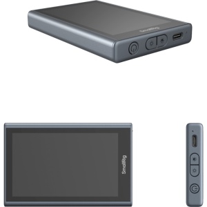 SmallRig 4850, Monitor Video Wireless pentru telefoane