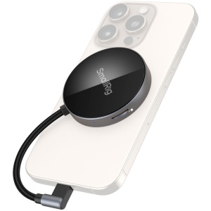 SmallRig 4870, Cititor de carduri SD4.0 MicroSDSD
