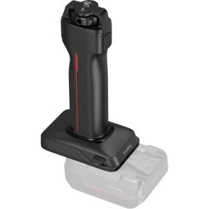 SmallRig 4895 SH01, Grip de incarcare cu placa V-mount pentru SmallRig RC 100B / 60C