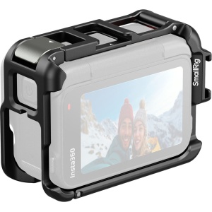 SmallRig 5000 Cage Multifunctional pentru Camera de Actiune Insta360 Ace Pro 2 si Ace Pro