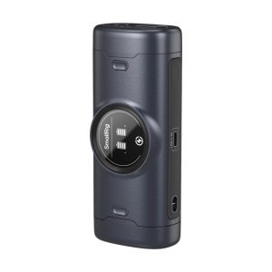SmallRig 5105, Case de incarcare pentru 2 acumulatori LP-E6P