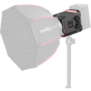 SmallRig 5142, RC 100B, Kit Pro, Lampa LED Bi-Color, 2700-6500K