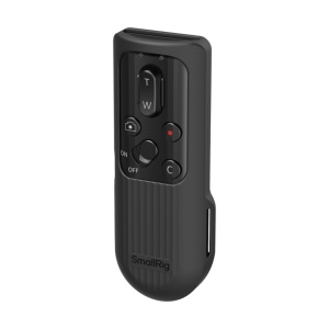 SmallRig 5207 SR-RG2, Telecomandă wireless pentru camere Sony, Canon, Nikon