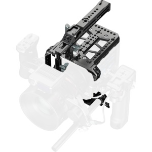 Kit cage profesional SmallRig 5281 pentru camerele cinematografice Blackmagic PYXIS 6K si 12K