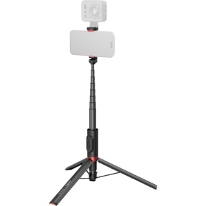 SmallRig 5292, Selfie Stick Trepied - Drex Lee Boom ST30 Lite