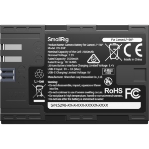 smallrig-5298-acumulator-usb-c-canon-lp-e6p