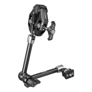 SmallRig 5312, Brat articulat 20cm cu clema de prindere