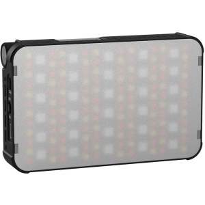 SmallRig 5359 RM 40C, Lampa LED RGB, 40W cu montare magnetica si filet 14-20