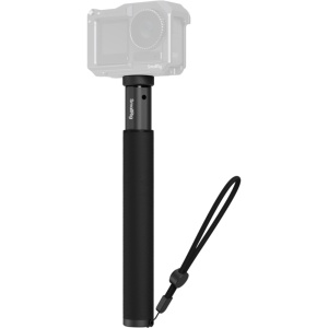 SmallRig 5403, Selfie Stick Trepied Wireless
