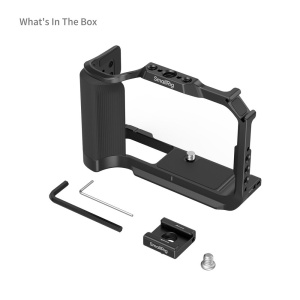 SmallRig 5427, Cage pentru Canon EOS R50 V