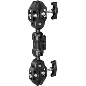 SmallRig 5453, Super Clamp cu brat articulat