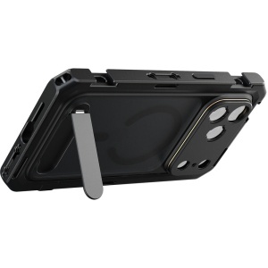 SmallRig 5542, Cage Flagship Edition pentru iPhone 17 Pro