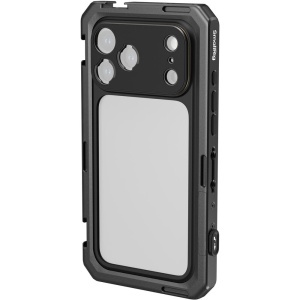 SmallRig 5546, Cage Basic Edition pentru iPhone 17 Pro Max