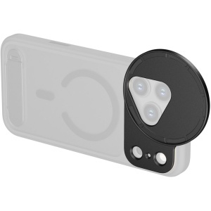 SmallRig 5548, Adaptor filtre magnetice Smallrig de 67mm pentru iPhone 17 Pro Max