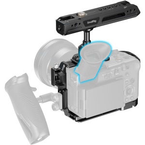 SmallRig 5589, Kit Basic Cage pentru Sony FX2