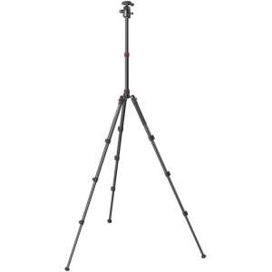 SmallRig 5630, Trepied foto din aluminiu, 200cm, sarcina 5kg, cap sferic 360°