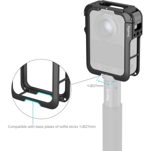 SmallRig 5704, Cage pentru DJI Osmo 360
