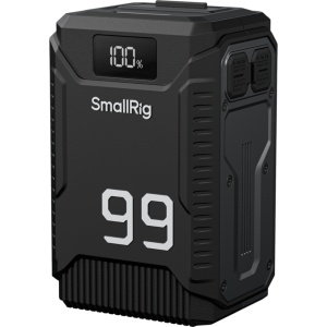SmallRig 5864 T99 Baterie V-Mount