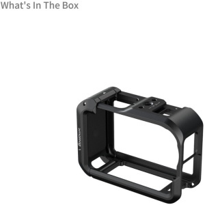 SmallRig 5888, Full Cage pentru DJI Osmo Action 6