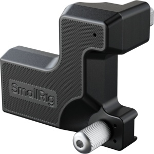 Adaptor High-Definition SmallRig 5907 pentru Nikon ZR compatibil cu cage-uri video profesionale