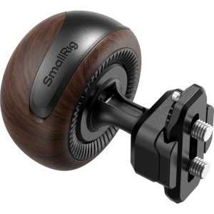 SmallRig 5927 HawkLock H21 Quick Release mini Wooden Side Handle