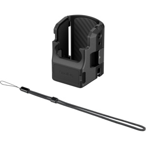 Cage SmallRig 6002 pentru camera de actiune DJI Osmo Pocket 4 Basic Edition cu accesorii montate