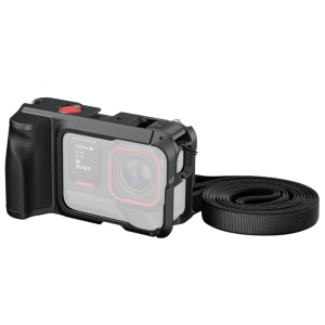 SmallRig 6139 Street Photography Cage pentru Insta360 Ace Pro 2 / Ace Pro