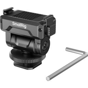 Suport SmallRig 6440 cu prindere pe patina rece cold shoe mount pentru camerele de actiune DJI Osmo Action 6 si DJI Nano