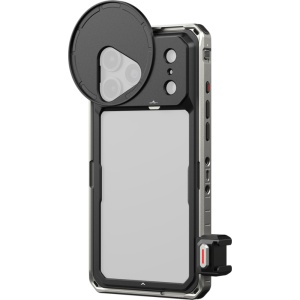 SmallRig 6901 Standard Cage Kit pentru iPhone 18 Pro Max