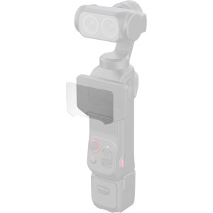 SmallRig 7116, Folie de protecție ecran pentru Insta360 Luna Pro / Luna Ultra