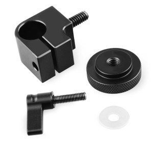 SmallRig 860 Clemă monoplan pentru tijă