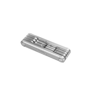 Foldable Multi Tool Kit AAK2213D