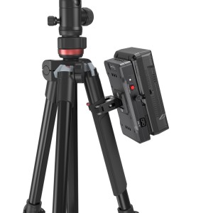 SmallRig Adaptor Placă de Baterie V Mount cu Clema în Formă de Crab 3202