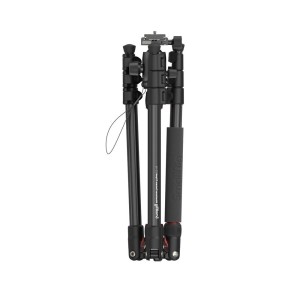 3935 CT 10 Aluminum Camera Tripod 3935