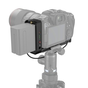 SMALLRIG Kit de Alimentare pentru EOS R5/R6/R5 C 3768