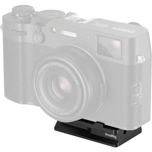 SmallRig MD5425, Placa de montare Arca-Type pentru camere Fujifilm