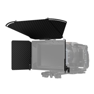 SmallRig Side Flag Kit (95mm) 3647