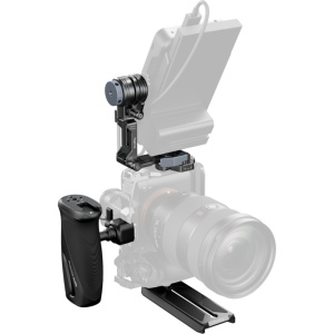 SmallRig Support Kit pentru Filmare Verticală 6316