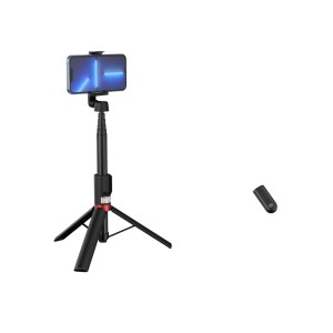 3636B Portable Selfie Stick Tripod ST20 Pro