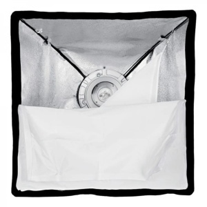 Softbox Godox SB-FW6060 Bowens Mount + Grid, 60x60cm