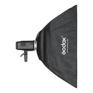 Softbox Godox SB-FW80120 Bowens Mount + Grid, 80x120cm