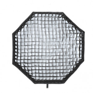 Softbox Godox SB-FW95 Octa + Grid, 95cm