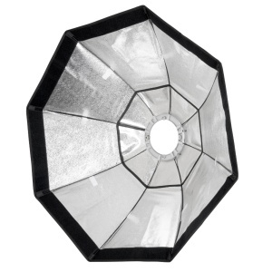 Softbox Godox SB-FW95 Octa + Grid, 95cm