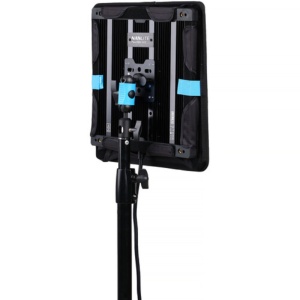 Softbox Nanlite SB-PS60-Q cu eliberare rapidă și grid pentru PavoSlim 60BC