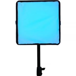Softbox Nanlite SB-PS60-Q cu eliberare rapidă și grid pentru PavoSlim 60BC