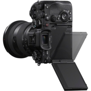 Sony a1 II
