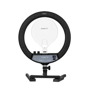 Stativ de masă pliabil Nanlite LS-DT-5/8 pentru Lămpi Led