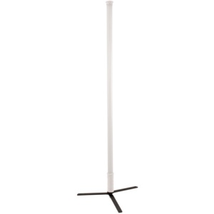 Stativ de podea pliabil Nanlite LS-FL-1/4 pentru Pavotube II 15X/30X