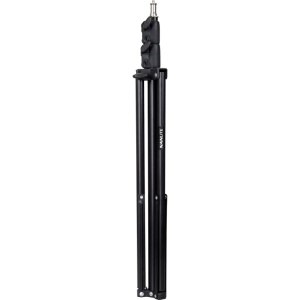 Stativ lumină Nanlite LS-170-58, aluminiu, 73-170cm