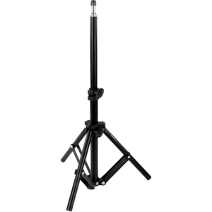 Stativ lumini Nanlite LS-L60-58, aluminiu, 30-60cm